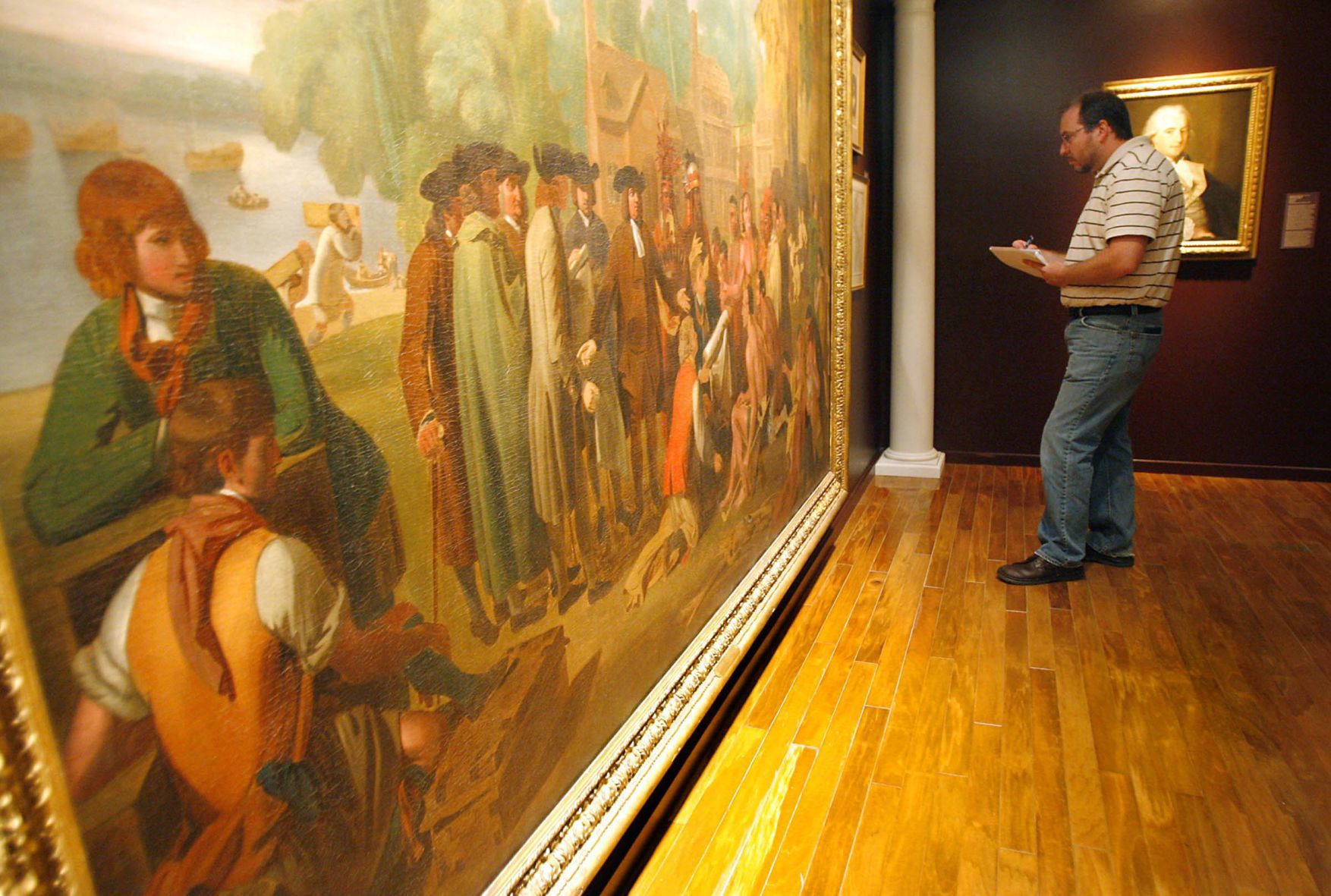 Gilcrease Museum
